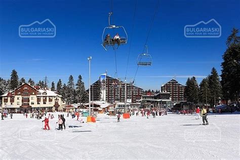 cheap deals to bulgaria ski